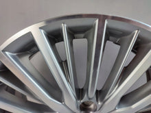 Laden Sie das Bild in den Galerie-Viewer, 1x Alufelge 18 Zoll 7.0&quot; 5x114.3 38ET 965478 Mitsubishi Outlander Rim Wheel