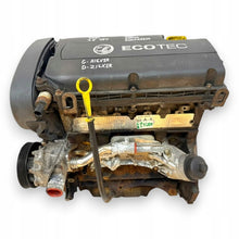 Laden Sie das Bild in den Galerie-Viewer, Motor Opel Astra Z16XER A16XER 1.6 115PS 85kW 169TKm 2006 Benzin Unkomplett MOT9166440147ti