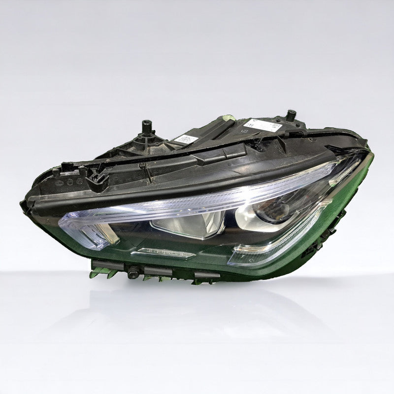 Frontscheinwerfer Mercedes-Benz Cla A1189062500 LED Links Scheinwerfer Headlight