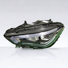 Laden Sie das Bild in den Galerie-Viewer, Frontscheinwerfer Mercedes-Benz Cla A1189062500 LED Links Scheinwerfer Headlight