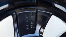 Load image into Gallery viewer, 1x Alufelge 19 Zoll 8.0" 5x112 32 5ET A2544015200 Mercedes-Benz Glc Amg FEL4071009374yz