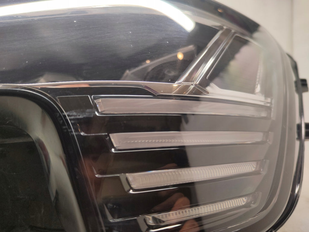 Frontscheinwerfer Audi E-Tron 4KE941039 LED Links Scheinwerfer Headlight SCH3354962653jk