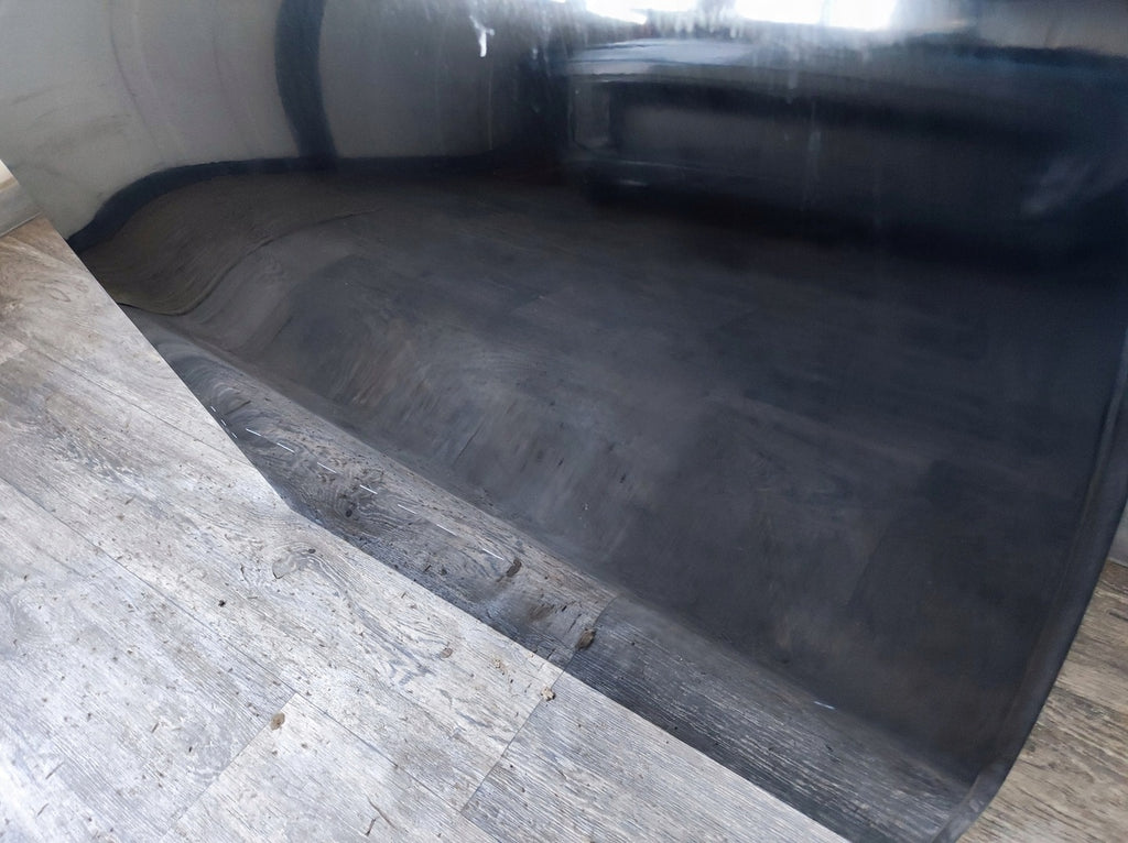 Tür Mercedes-Benz W177 Hinten Rechts Door Porta Porte