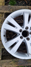 Load image into Gallery viewer, 1x Alufelge 17 Zoll 7.5&quot; 5x112 A2049010402 Mercedes-Benz W204 Rim Wheel