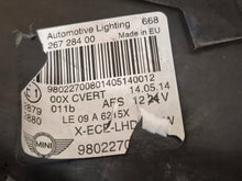 Laden Sie das Bild in den Galerie-Viewer, Frontscheinwerfer Mini Countryman R60 9802270 Rechts Scheinwerfer Headlight SCH9895603818aj