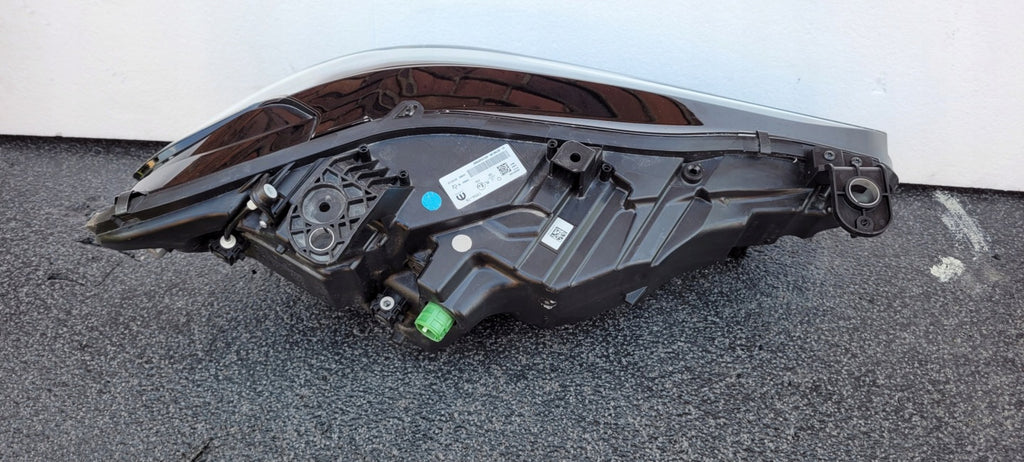 Frontscheinwerfer Alfa Romeo Giulia 00505671770 550671770 LED Links Headlight SCH5662544727ho