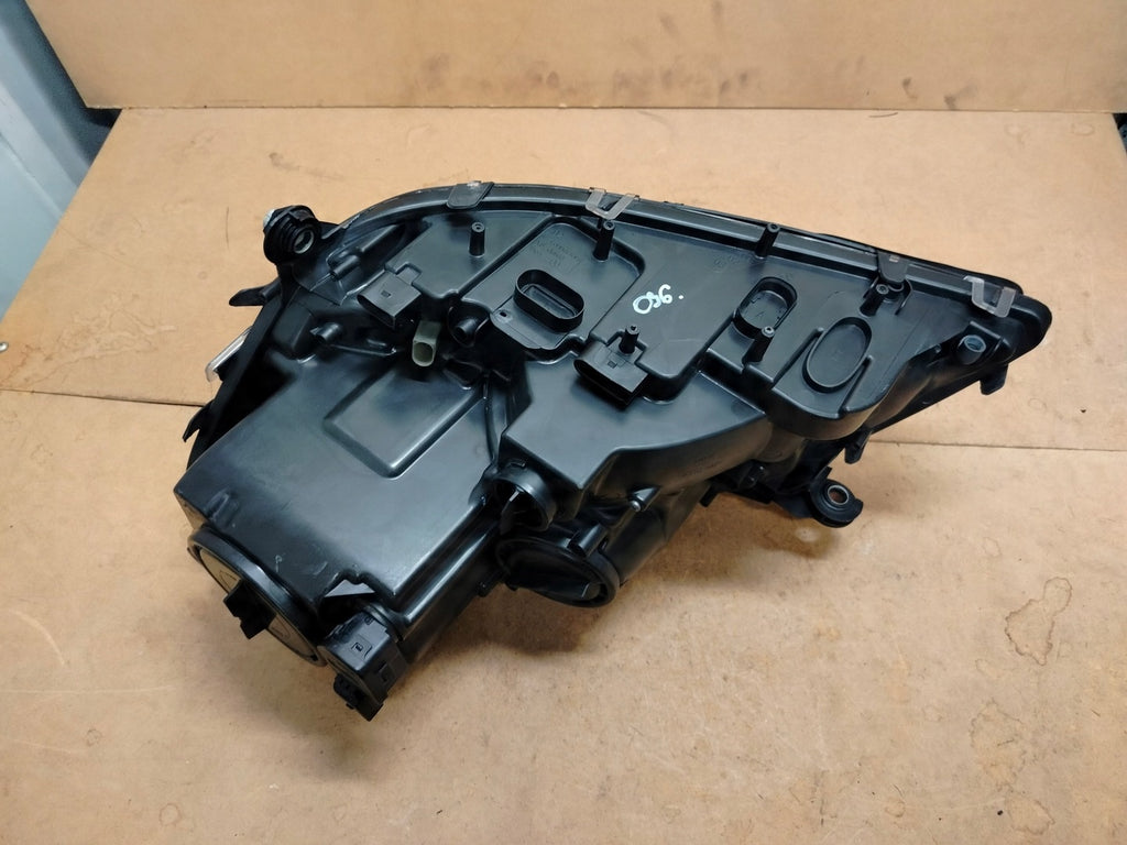 Frontscheinwerfer Mercedes-Benz W164 A1648202059 Rechts Scheinwerfer Headlight