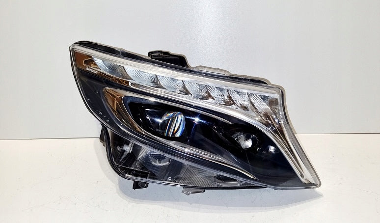 Frontscheinwerfer Mercedes-Benz Vito 4479064700 LED Rechts Headlight