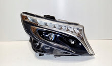 Load image into Gallery viewer, Frontscheinwerfer Mercedes-Benz Vito 4479064700 LED Rechts Headlight