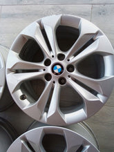 Laden Sie das Bild in den Galerie-Viewer, 4x Alufelge 17 Zoll 7.5" 5x120 52ET 6856065 BMW 2 Rim Wheel FEL7725187295kf