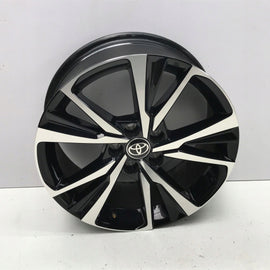 1x Alufelge 18 Zoll 7.0