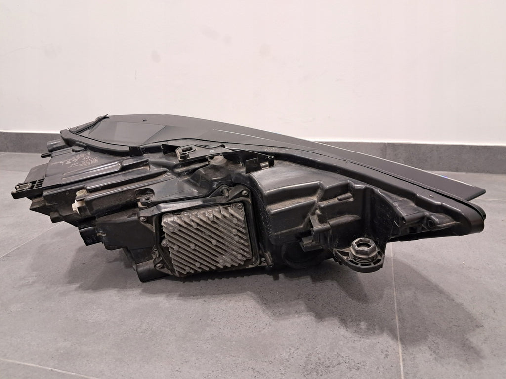 Frontscheinwerfer Audi A6 4K0941039 LED Links Scheinwerfer Headlight SCH2426619111jl