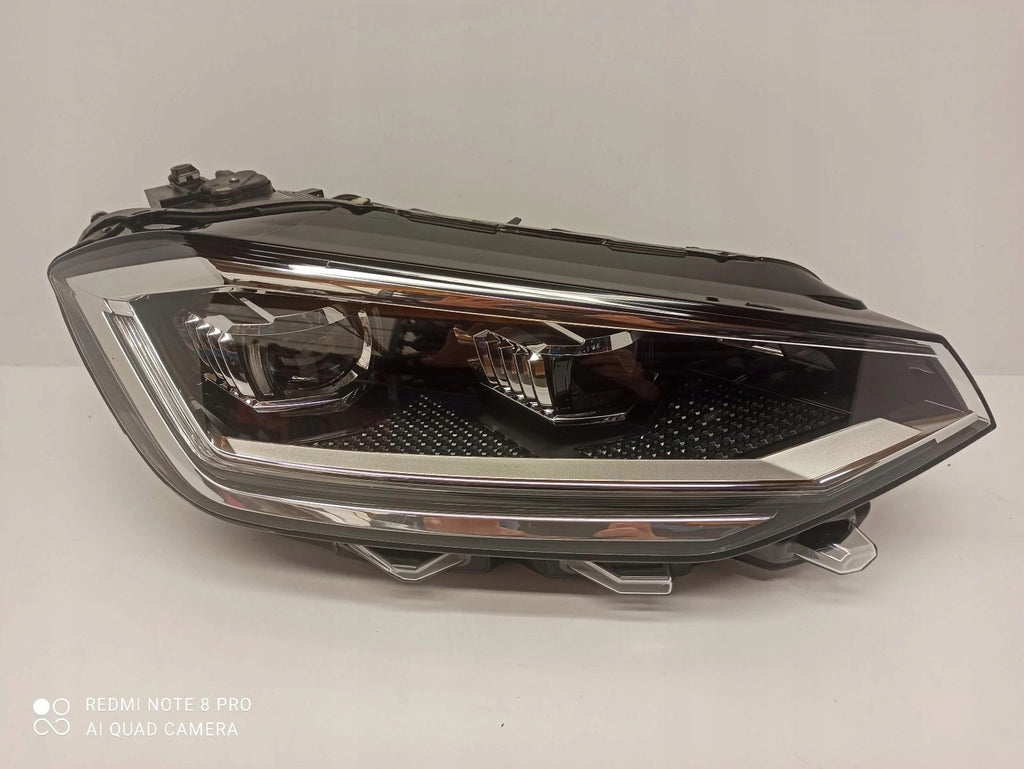 Frontscheinwerfer VW Sportsvan 517941114A LED Rechts Scheinwerfer Headlight