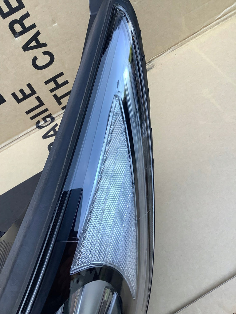 Frontscheinwerfer Kia Niro 92101-G5050 Links Scheinwerfer Headlight SCH5370313238jr