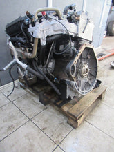 Load image into Gallery viewer, Motor Mercedes-Benz Sprinter 646963 646962 2.2 CDI 200TKm Diesel Engine Komplett MOT5555372033uu