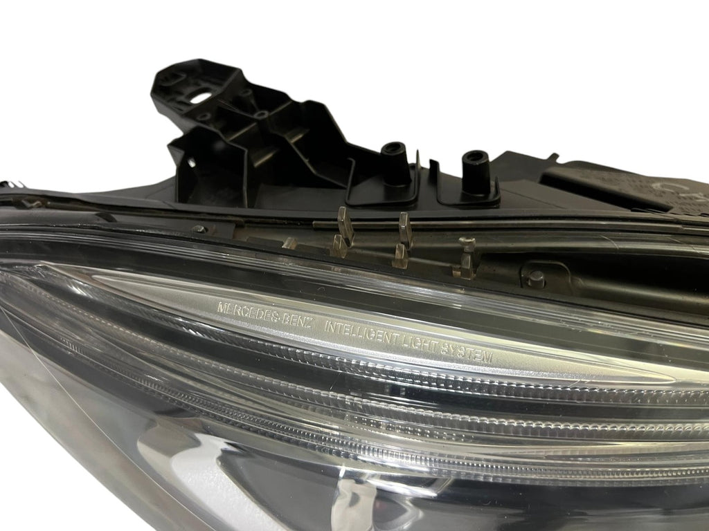 Frontscheinwerfer Mercedes-Benz Cla A1178205961 Xenon Rechts oder Links SCH1826949778xl