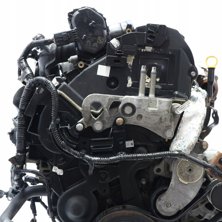 Motor Ford Transit Connect 2039109 1.5 TDCI 100PS 74kW 159TKm Diesel Komplett MOT4713476054ij