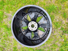 Laden Sie das Bild in den Galerie-Viewer, 1x Alufelge 21 Zoll 5x112 89A601025A Audi E-Tron Sportback Q4 Rim Wheel FEL8829128079ss