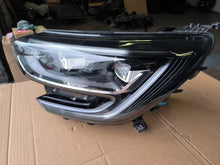 Load image into Gallery viewer, Frontscheinwerfer Renault 260601093R 260103857R LED Rechts oder Links