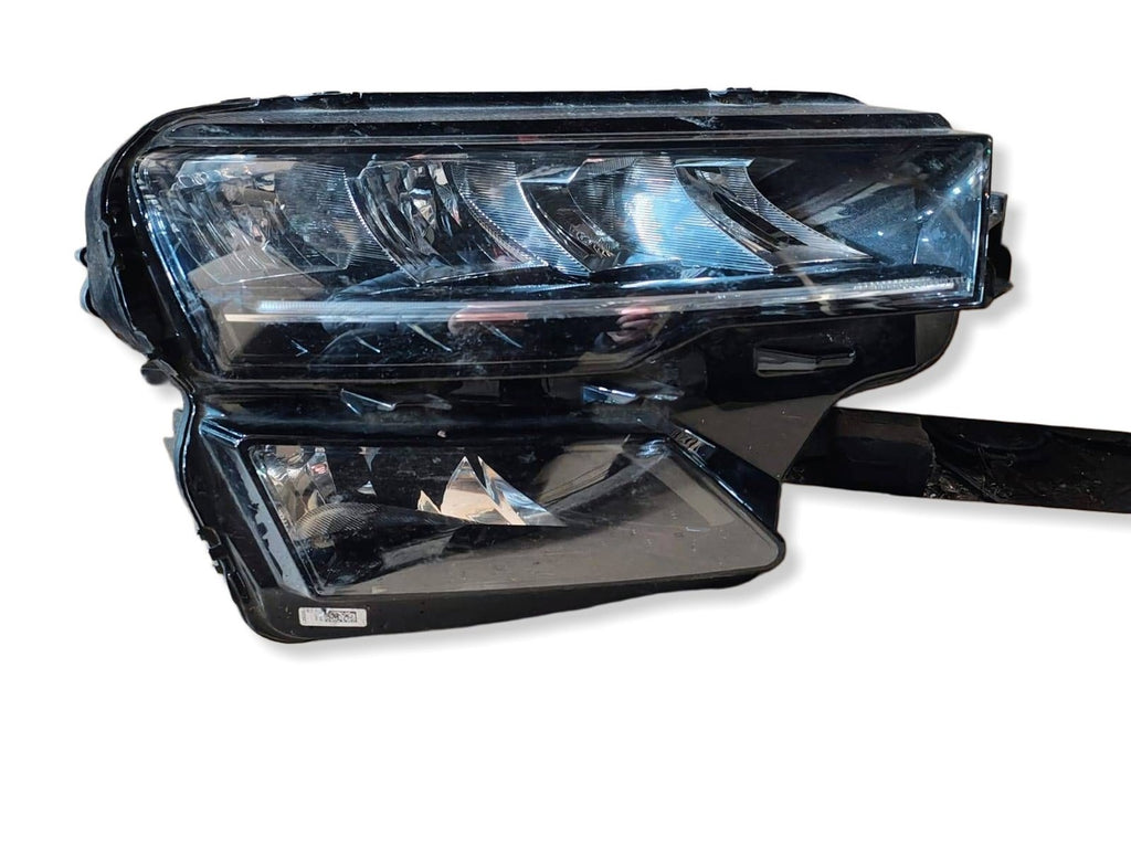 Frontscheinwerfer Skoda Karoq 57B941010 FALSE Scheinwerfer Headlight SCH5470215940qr