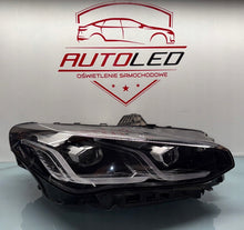 Load image into Gallery viewer, Frontscheinwerfer BMW 2 Active Tourer U06 5A42248-05 LED Rechts Headlight SCH3765734211wu