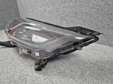 Laden Sie das Bild in den Galerie-Viewer, Frontscheinwerfer Renault Espace V 260608819 Full LED Links Headlight SCH9062061188tb