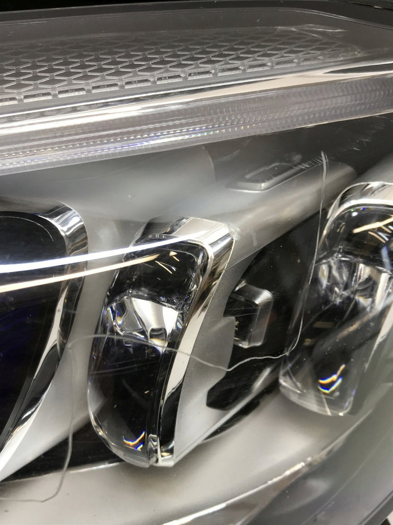 Frontscheinwerfer Mercedes-Benz W205 A2059061506 LED Links Headlight SCH5657050024us