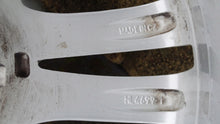 Load image into Gallery viewer, 1x Alufelge 17 Zoll 8.0" 5x120 53ET Glanz Silber 7845851 BMW 1 F21 Rim Wheel FEL7951017944el