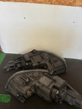 Laden Sie das Bild in den Galerie-Viewer, Frontscheinwerfer Hyundai Ix35 92102-2SXXX Xenon Ein Satz Scheinwerfer Headlight SCH2935050735pk