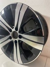 Load image into Gallery viewer, 1x Alufelge 17 Zoll 7.0" 5x112 A2064017100 Mercedes-Benz W206 Rim Wheel FEL2808983830hp