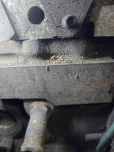 Laden Sie das Bild in den Galerie-Viewer, Motor Fiat Ducato 814047 2.5 Diesel Engine Unkomplett MOT5508437634wq