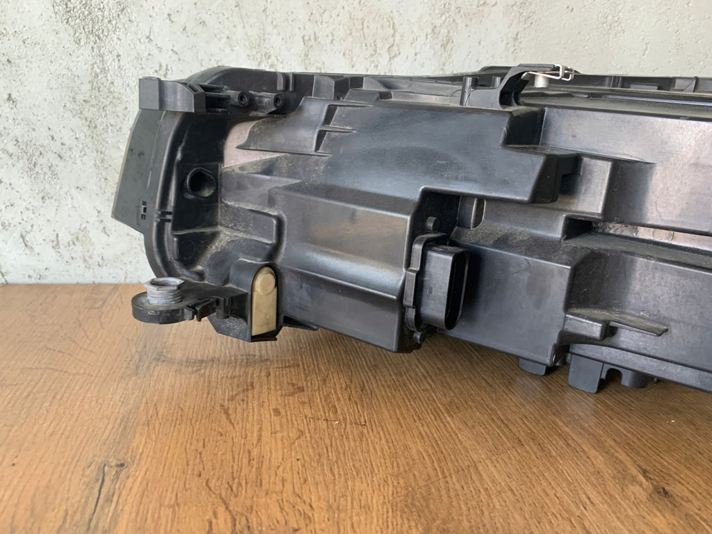 Frontscheinwerfer VW T-Cross 2GM941036B Full LED Rechts Scheinwerfer Headlight SCH1239157121fj
