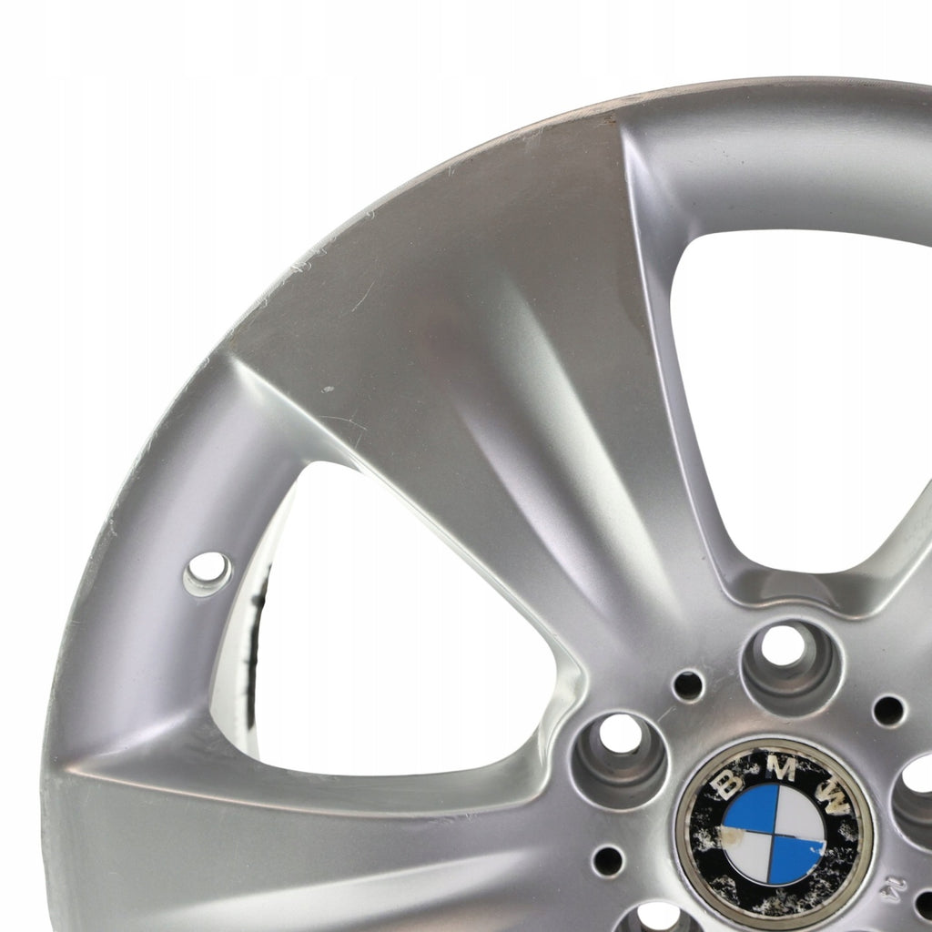 1x Alufelge 19 Zoll 9.0" 5x120 6772247 BMW X5 E70 Rim Wheel FEL2382222738tx