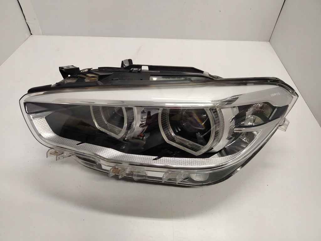 Frontscheinwerfer BMW F20 Full LED Links Scheinwerfer Headlight SCH7019819144nl