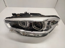 Laden Sie das Bild in den Galerie-Viewer, Frontscheinwerfer BMW F20 Full LED Links Scheinwerfer Headlight SCH7019819144nl