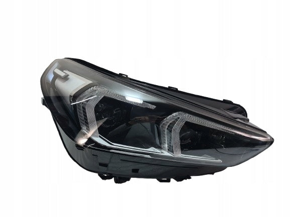 Frontscheinwerfer BMW X1 5A5BD48 5A5BD48-02 Full LED Rechts Headlight SCH9135184959qo