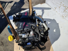 Laden Sie das Bild in den Galerie-Viewer, Motor Renault Kangoo Fl K9K808 1.5 DCI 73TKm 2014 Diesel Engine Komplett MOT7072950040om