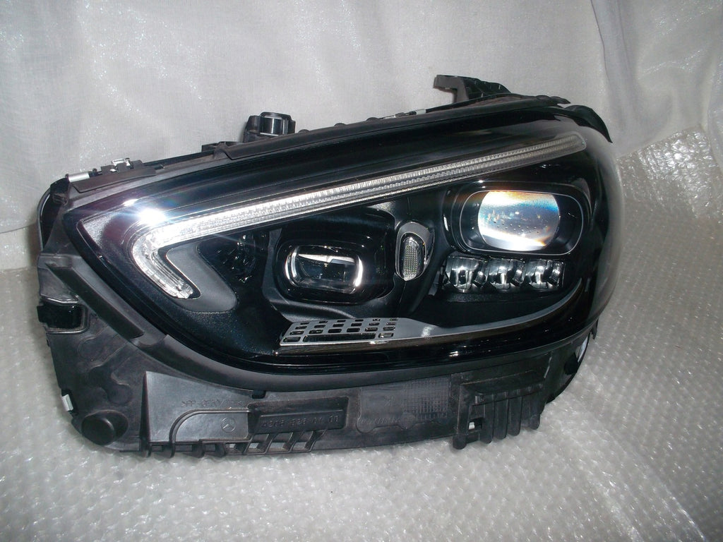 Frontscheinwerfer Mercedes-Benz W206 A2069067903 LED Links Headlight SCH3511566198yj