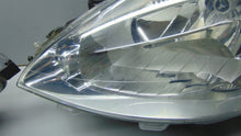 Laden Sie das Bild in den Galerie-Viewer, Frontscheinwerfer Citroën Berlingo 89318001 89317991 Ein Satz Headlight SCH8307799353cl