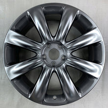 Load image into Gallery viewer, 1x Alufelge 20 Zoll 8.0" 5x114.3 40ET CL84A N051-2080 Infiniti Fx Murano FEL6633569019mn