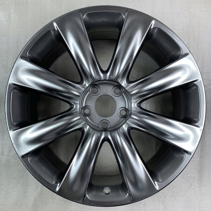 1x Alufelge 20 Zoll 8.0" 5x114.3 40ET N0512080 Infiniti Fx Murano Rim Wheel FEL6633569019mn