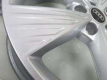 Load image into Gallery viewer, 4x Alufelge 19 Zoll 8.0" 5x112 45ET Glanz Silber 89A601025B Audi E-Tron FEL6630377656va