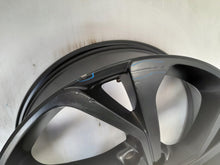 Laden Sie das Bild in den Galerie-Viewer, 1x Alufelge 20 Zoll 6.5&quot; 5x114.3 33ET Glanz Silber 403007153 Renault Rim Wheel