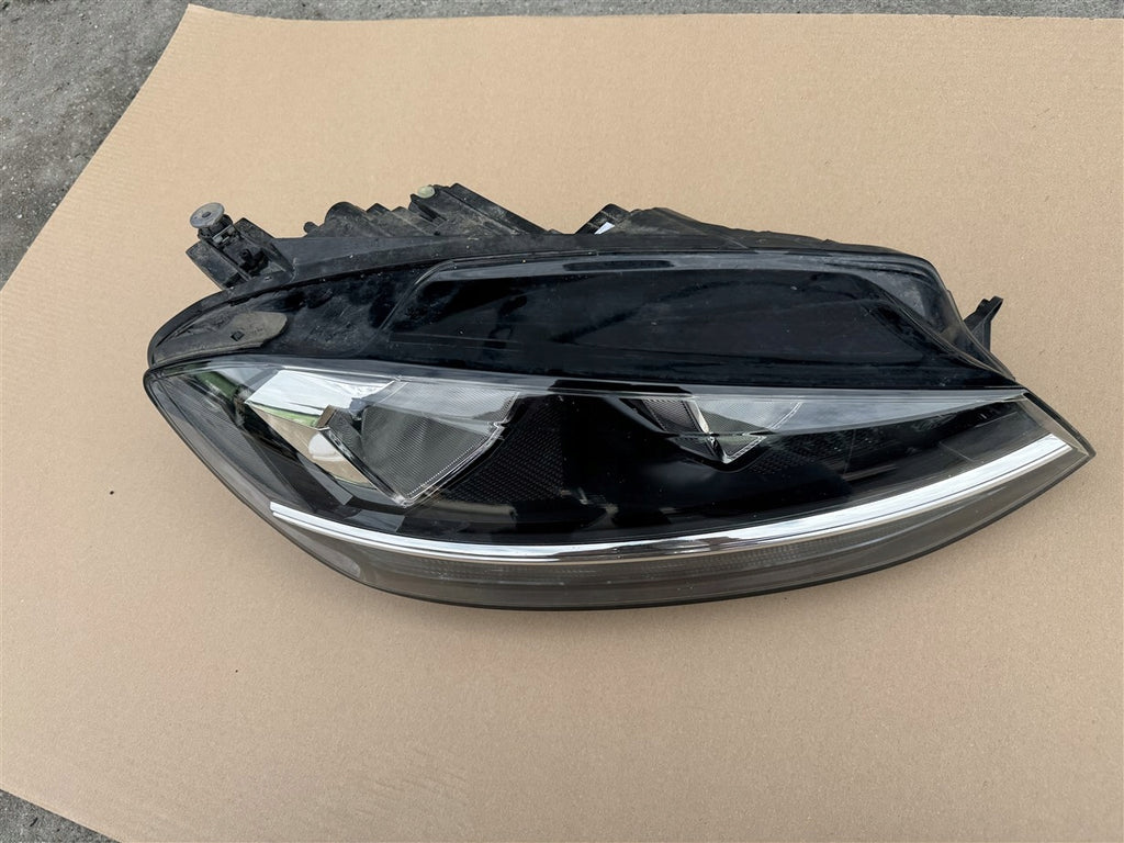 Frontscheinwerfer VW Golf VII I 5G1941006D 84133080 Rechts Headlight SCH1128649004rs