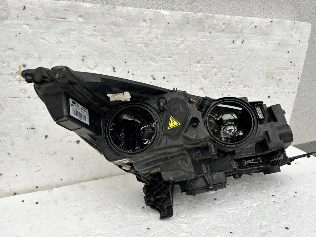 Frontscheinwerfer Ford Kuga Links Scheinwerfer Headlight SCH4226751449xv