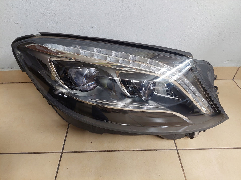 Frontscheinwerfer Mercedes-Benz W222 A2229060702 LED Rechts oder Links