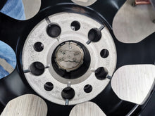 Laden Sie das Bild in den Galerie-Viewer, 4x Alufelge 17 Zoll 8.0" 5x112 39ET Glanz Silber 8R0601025 Audi Rim Wheel FEL4019270811ij