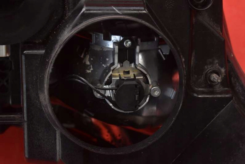 Frontscheinwerfer Citroën C3 Picasso 9681873980 Links Scheinwerfer Headlight