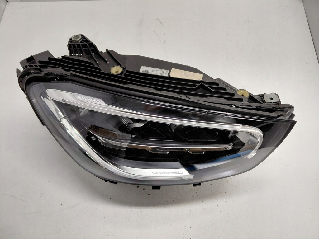 Frontscheinwerfer Mercedes-Benz Glc A2539066403 Full LED Rechts Headlight SCH4497996313sa