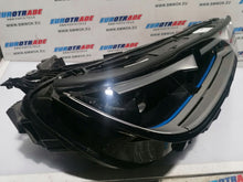 Laden Sie das Bild in den Galerie-Viewer, Frontscheinwerfer BMW IX I20 5A3CEA1 Laser Rechts Scheinwerfer Headlight SCH7075226576gc